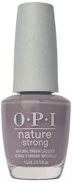 Right as Rain * OPI Nature Strong