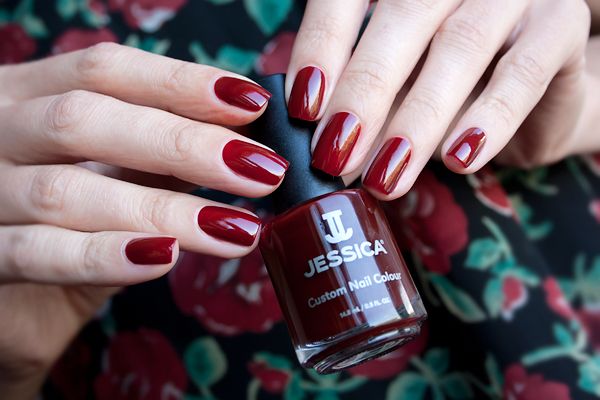 Best Nail Polish Shades For Different Occasions – DeBelle Cosmetix Online  Store