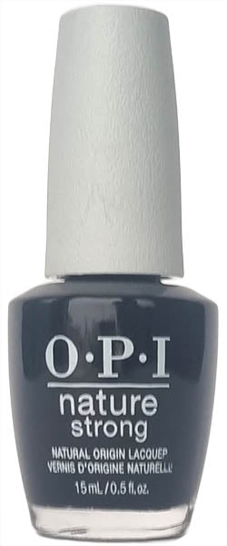 Onyx Skies * OPI Nature Strong