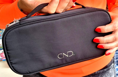 CND Emea Tools Case