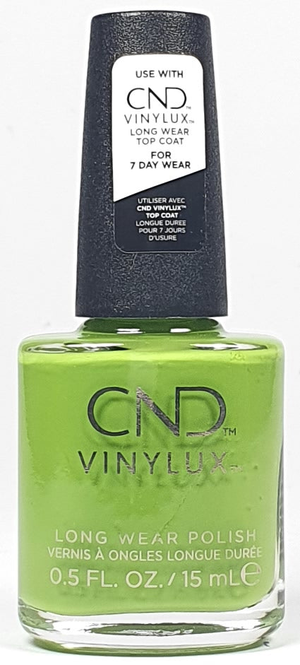 Crips Green * CND Vinylux
