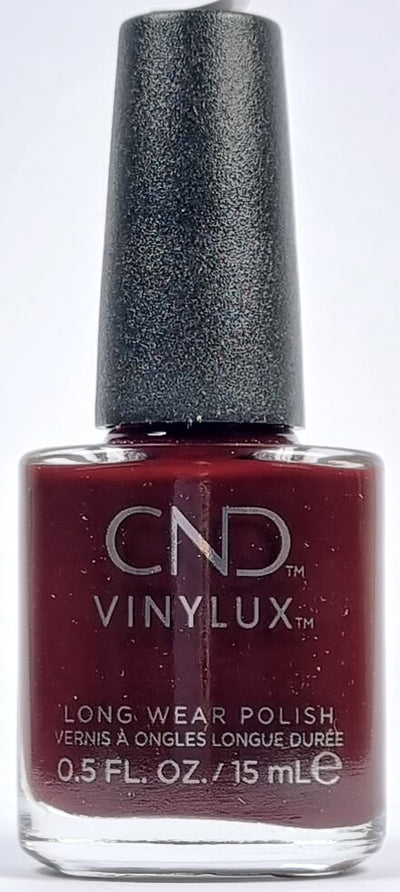 Signature Lipstick * CND Vinylux