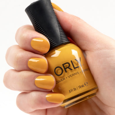 Here Comes The Sun * Orly Gel Fx