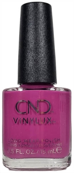 Orchid Canopy * CND Vinylux