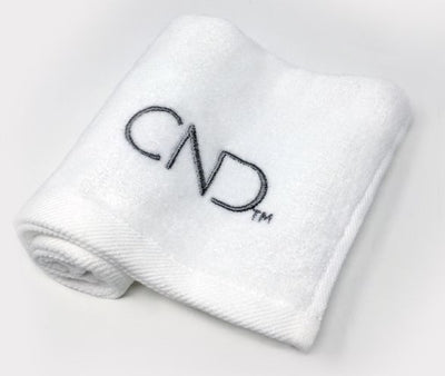 CND Logo Towel