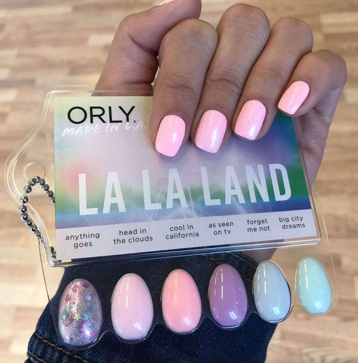 Atomic Splash * Orly Gel FX Flash Glam FX Collection – Enails.eu