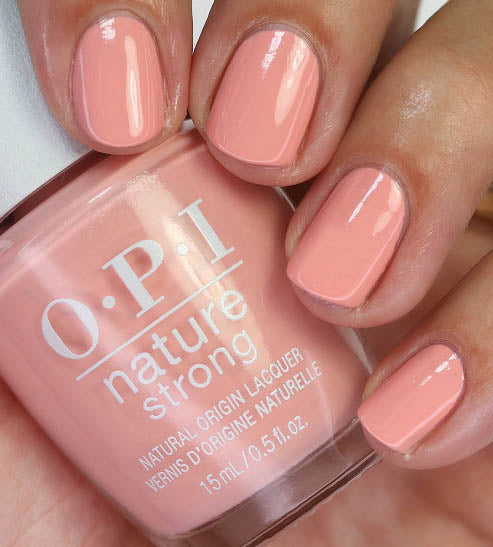 We Canyon Do Better * OPI Nature Strong