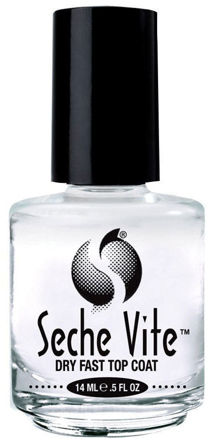 Seche Clear Base Coat –