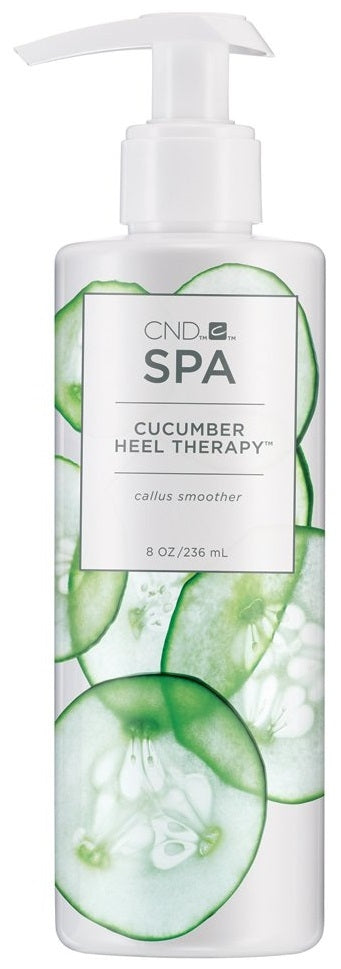 Callus Smoother * CND Cucumber Heel Therapy