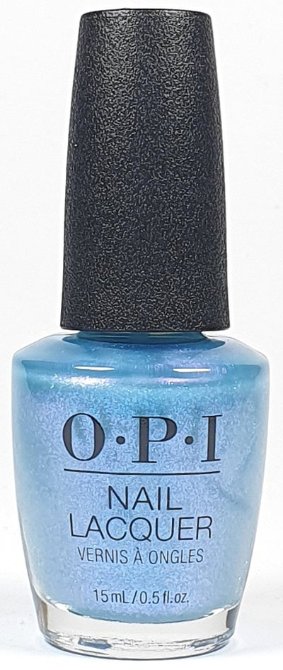 Pigment of My Imagination * OPI 