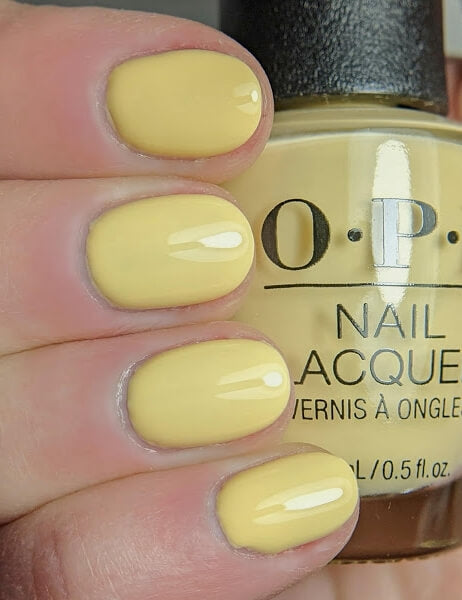 Bee-Hind The Scenes * OPI 