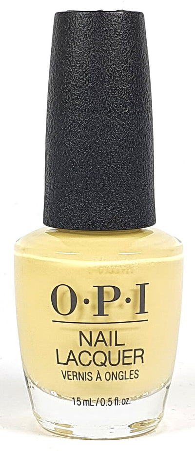 Bee-Hind The Scenes * OPI 