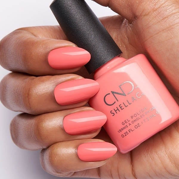 Catch of the Day * CND Vinylux