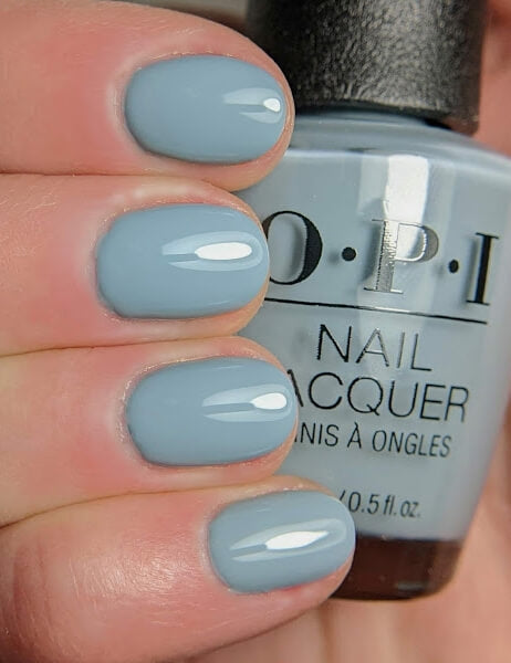 Destined To Be A Legend * OPI Gelcolor