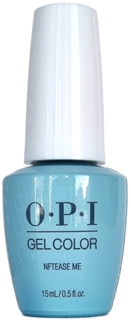 O.P.I Nail Lacquer - Tickle My France-y 15ml – Reflexions Salon