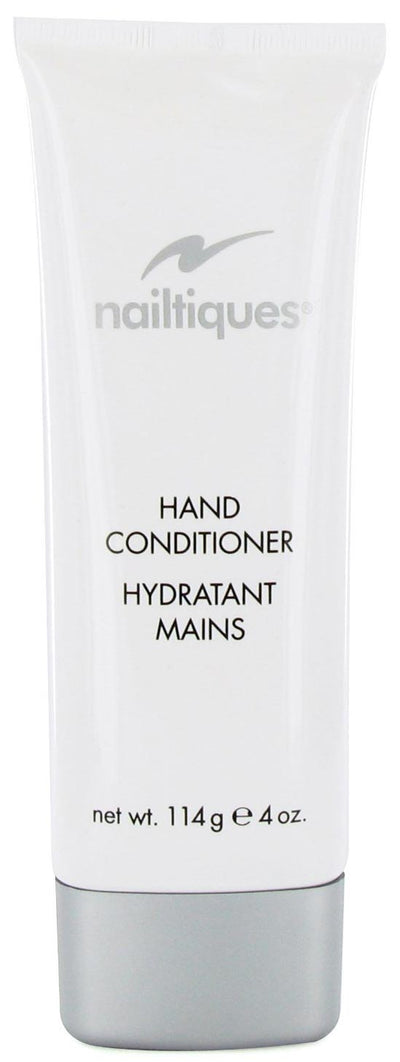 Hand Conditioner * Nailtiques