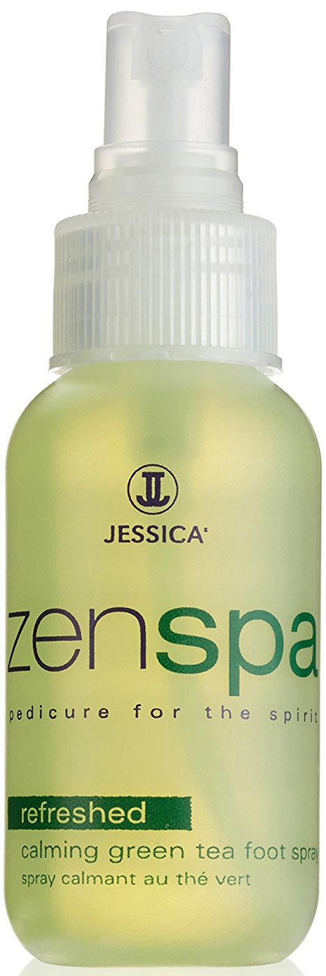 Foot Spray Green Tea * Jessica ZENSPA