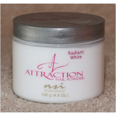 Radiant White * NSI Attraction Powder