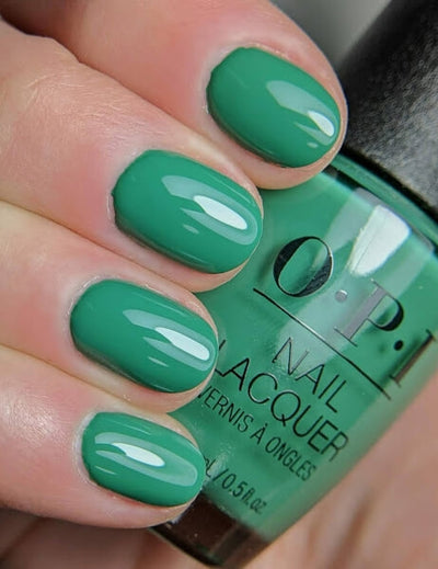 Rated Pea-G * OPI 
