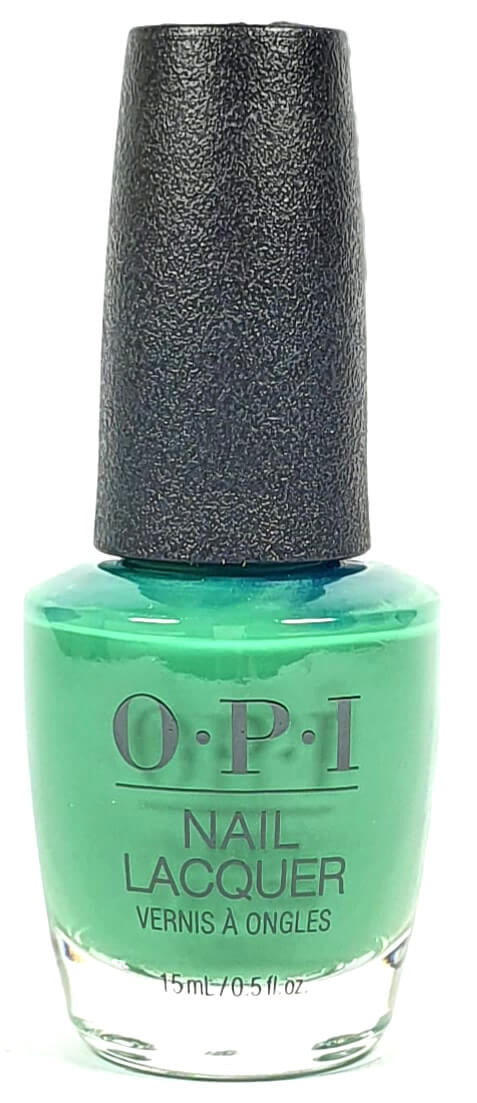 Rated Pea-G * OPI 