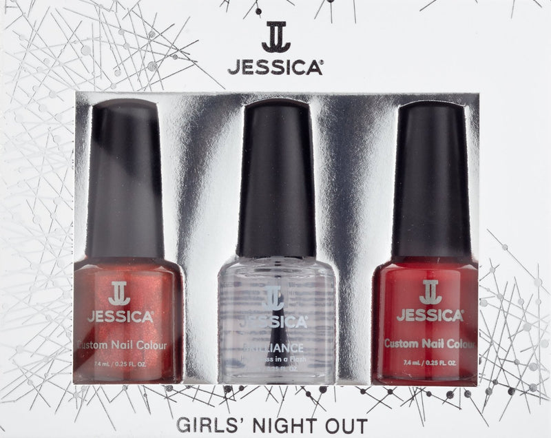Girls Night Out 1 * Jessica