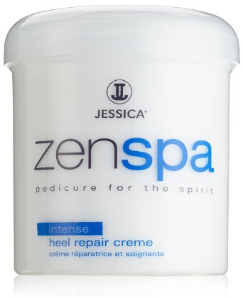 Intense Heel Repair * Jessica ZENSPA