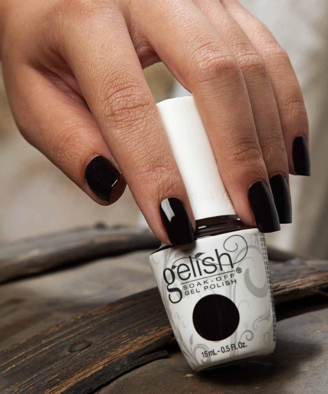 Harmony Gelish "Prettier In Pink" – Gel-Nagellack Aus Der Selfie Summer Collection