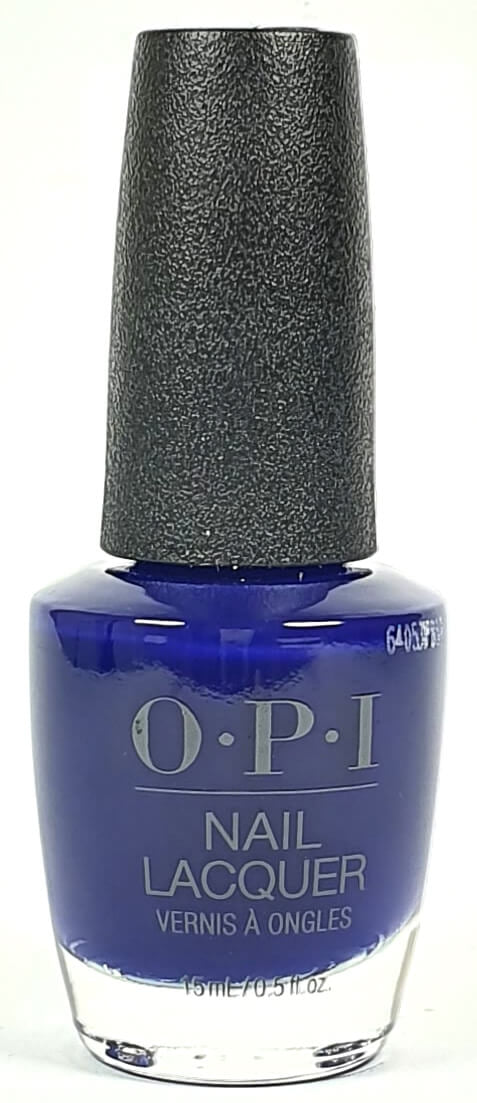 Award For Best Nails Goes To… * OPI 