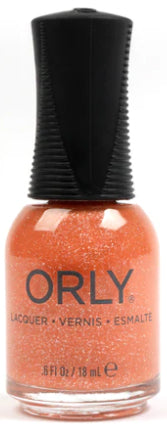 As If! * Orly Nail Lacquer