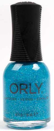 Chill Pill * Orly Nail Lacquer