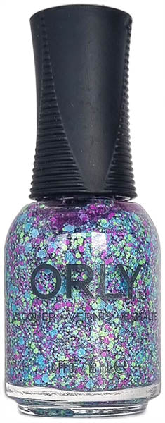 Dancing Queen * Orly Nail Lacquer