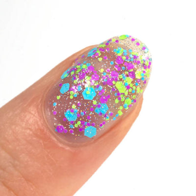 Dancing Queen * Orly Nail Lacquer