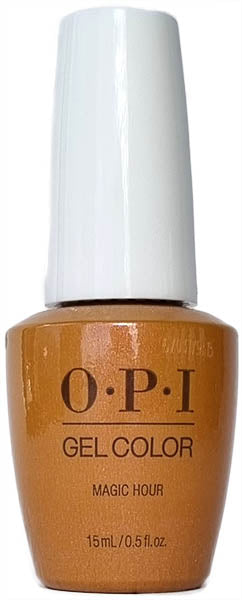 Magic Hour * OPI Gelcolor
