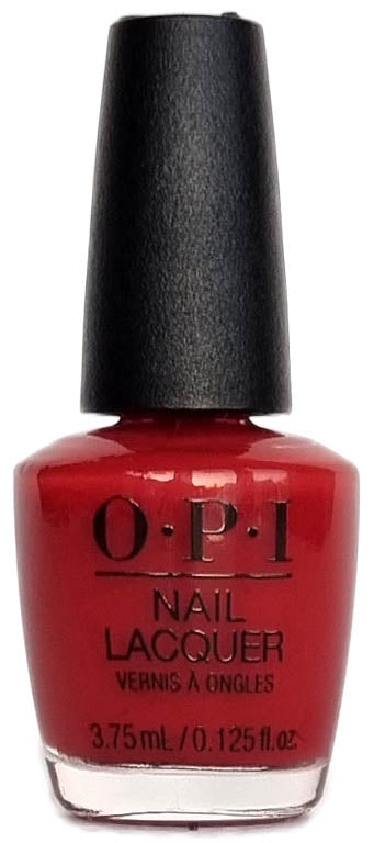 A Kiss on the Chic * OPI