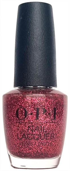 Glitter All The Way * OPI