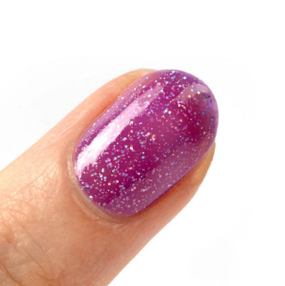 Like, Totally * Orly Nail Lacquer