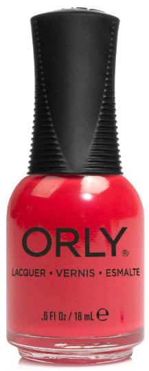 Oh Darling * Orly Nail Lacquer