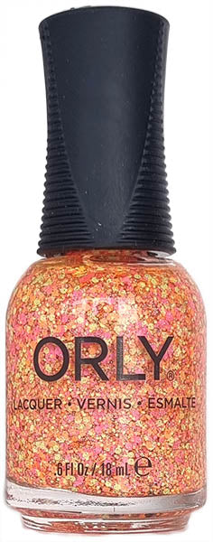 Party Animal * Orly Nail Lacquer