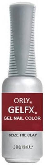 Seize The Clay * Orly Gel Fx
