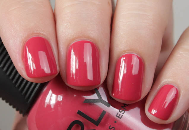 Seize The Clay * Orly Gel Fx
