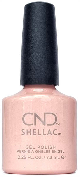 Uncovered * CND Shellac