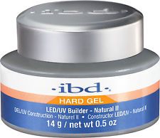 Natural II * IBD LED/UV Gels