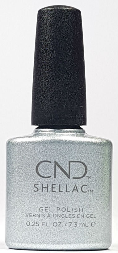 After Hours * CND Shellac