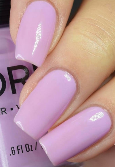 As Seen on TV * Orly Gel Fx