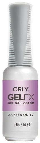 As Seen on TV * Orly Gel Fx