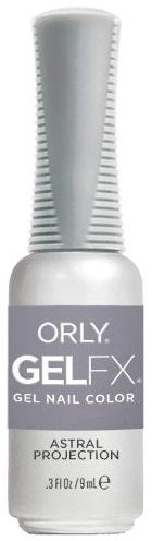 Astral Projection * Orly Gel Fx