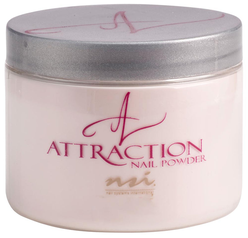 Perfect Pink * NSI Attraction Powder