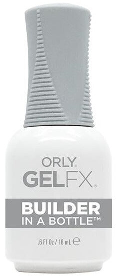 Orly Gel Fx Builder In A Bottle 