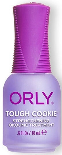 Orly Tough Cookie Nail strengthening