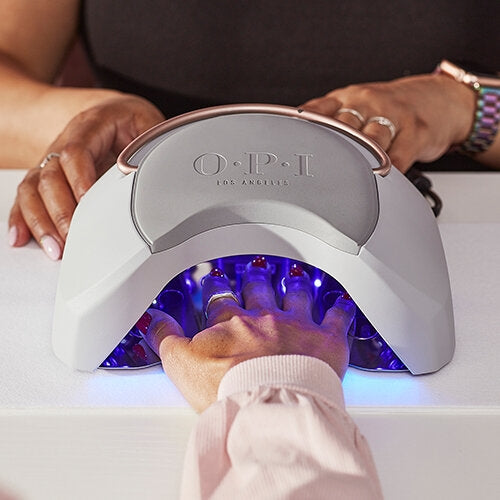 OPI Star Light GL903 – Professional LED/UV Lamp – Enails.eu
